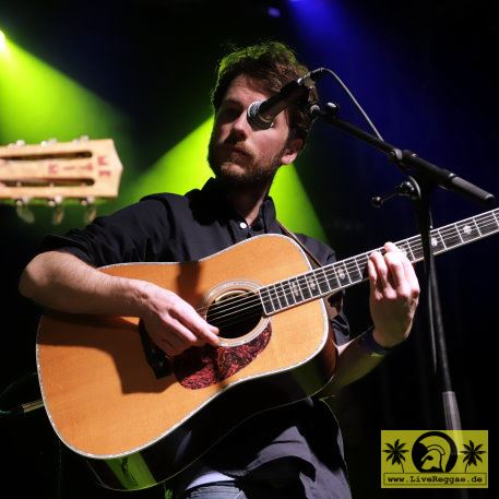 Clovis Philipps (USA) with Jeb Loy Nichols - Freedom Sounds Festival - Essigfabrik, Koeln 23. April 2022 (2).JPG